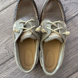 Sperry Boat Shoes
